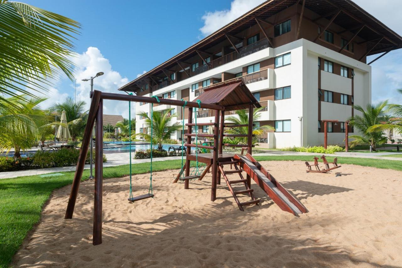 Vemprocupeportodegalinhas Casal Ou Familia No Melhor Apartamento De Porto De Galinhas Apartment Екстериор снимка